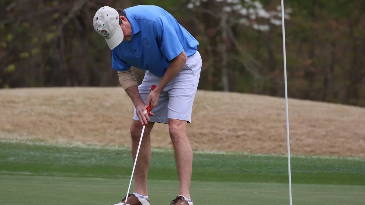 Sports for Seniors: What You Can Offer