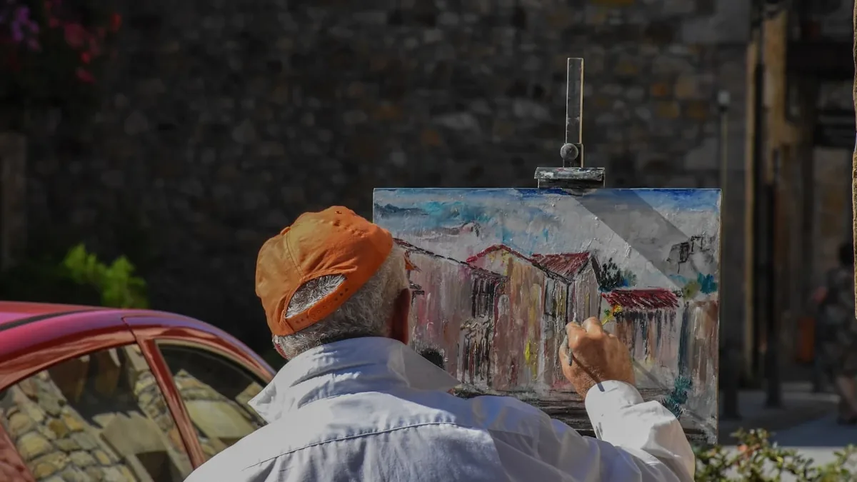 The Top Activities for Seniors