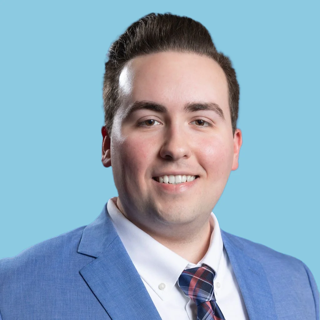 Dr. Dakota McDaniel, PT, DPT, of GeriHab Physical Therapy and Wellness