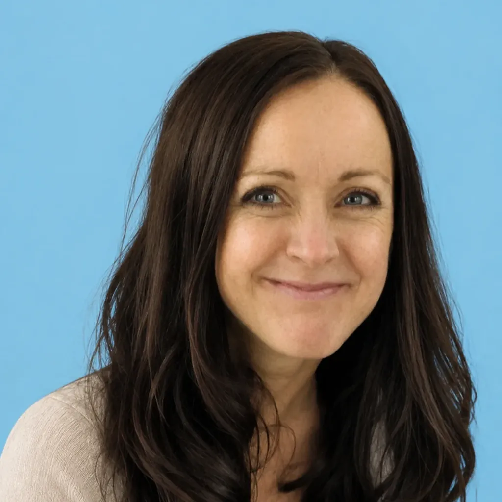Karen Bennett, of GeriHab Physical Therapy and Wellness