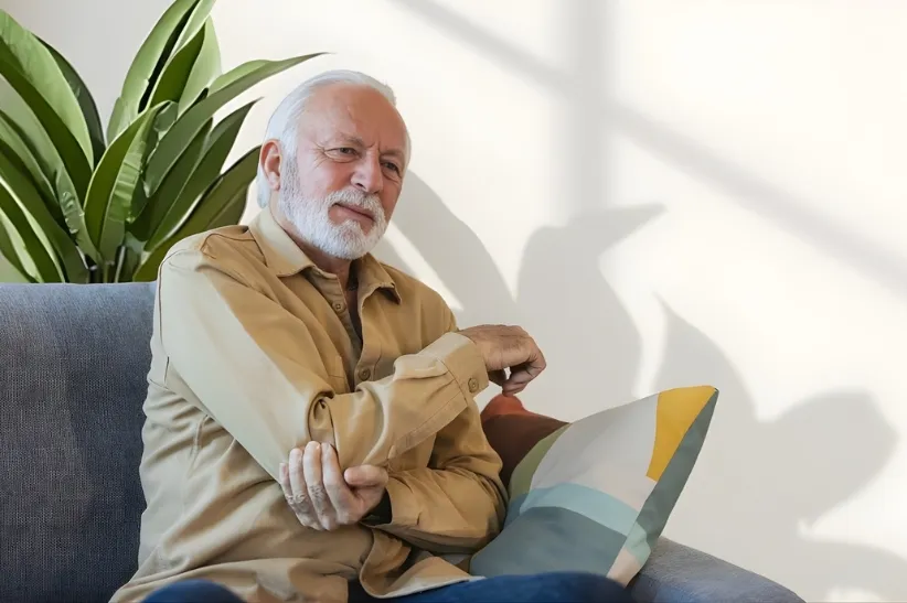 Elbow, Wrist & Hand Pain in Jackson - Featured