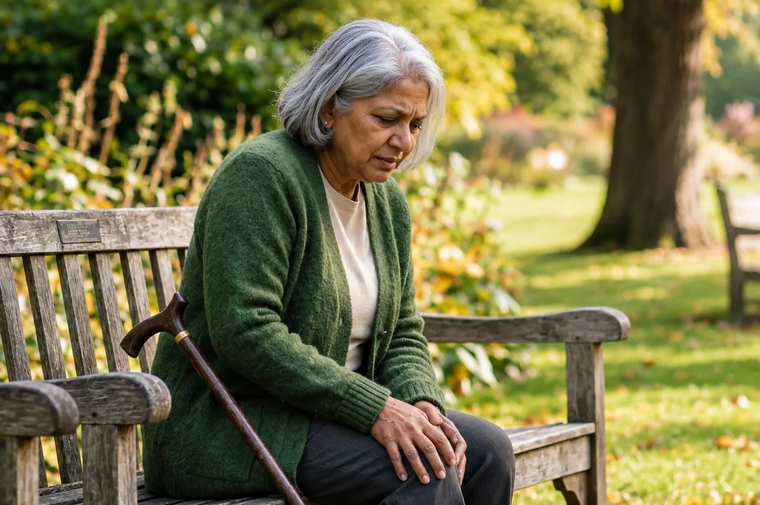 Joint Pain in Jackson - Featured