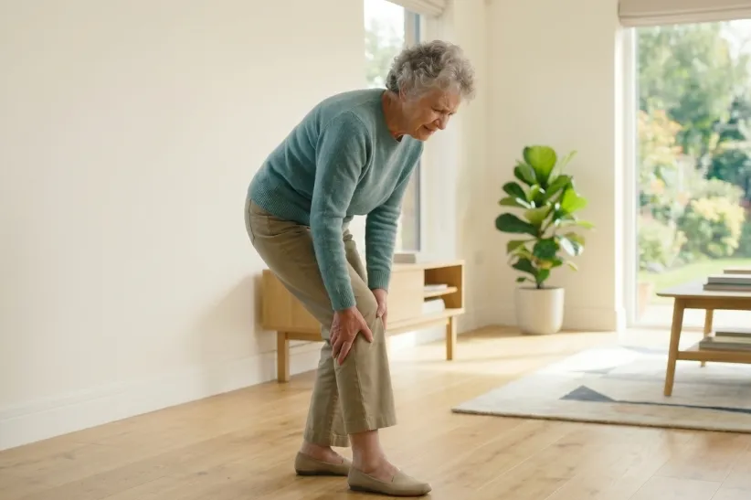 Nerve Pain in Jackson - Featured