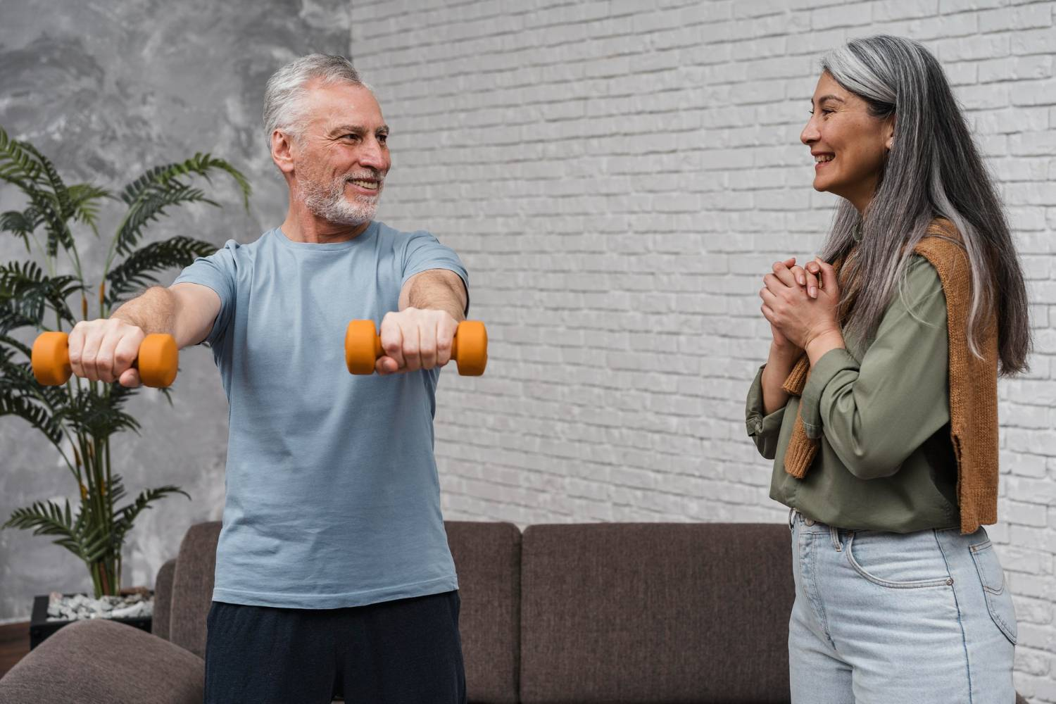 Physical Therapy In Jackson - Featured