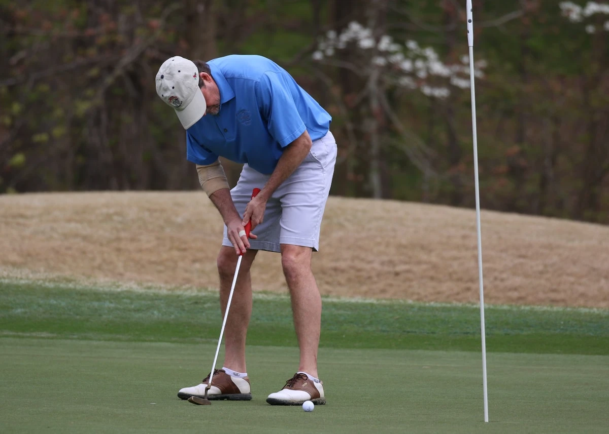 Sports for Seniors What You Can Offer