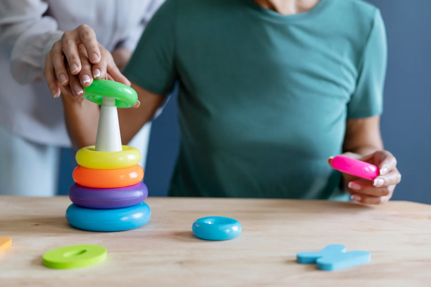 Vestibular Therapy In Jackson - Featured