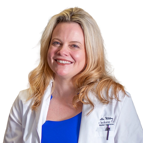 Dr. Kellie L. Wilding