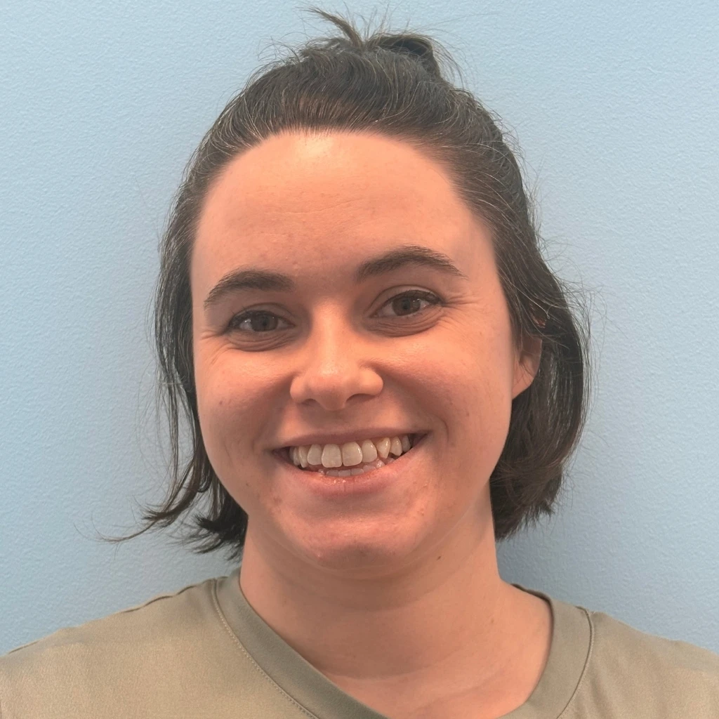 Sarah Gunnels - Featured